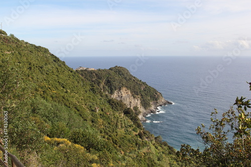 Corniglia, 2017