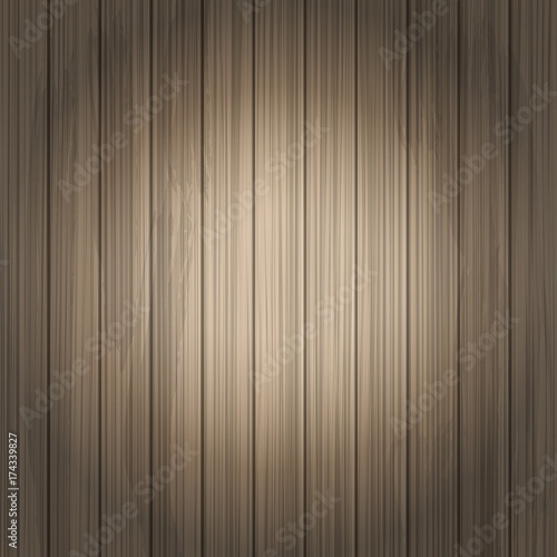 vector wood background
