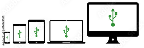 Geräte - USB Kabel