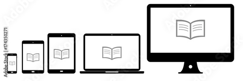 Geräte - E-book