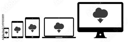 Geräte - Wolke download