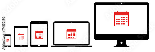 Geräte - Kalender