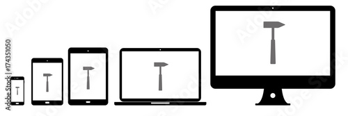 Geräte - Hammer - Service