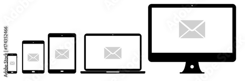 Geräte - Email