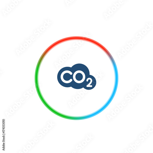 Rainbow Style App Icon