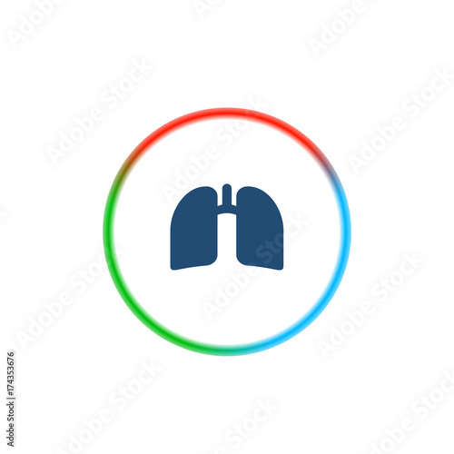 Rainbow Style App Icon