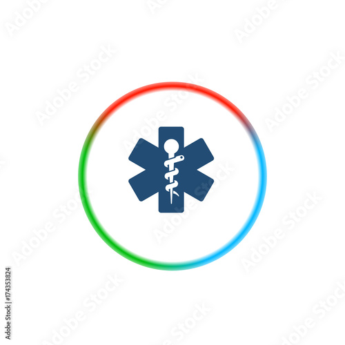 Rainbow Style App Icon