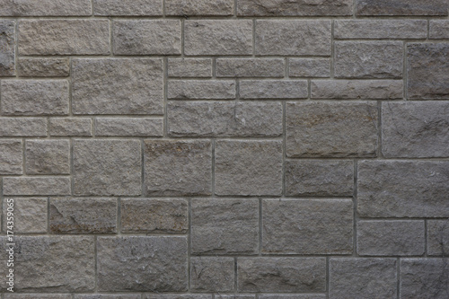 steinmauer mit struktur als hintergrund für textur
