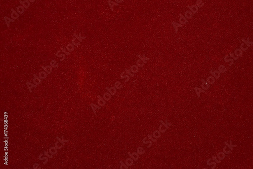 Red Velvet Texture Background