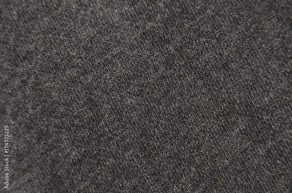 Jersey fabric background Jersey fabric background