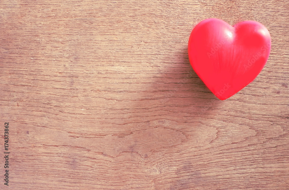 love hart story board on wooden background for copy space love hart story board on wooden background for copy space