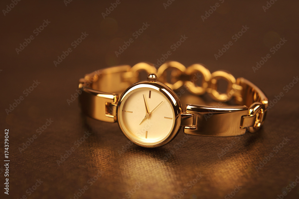  Ladies Wrist watch