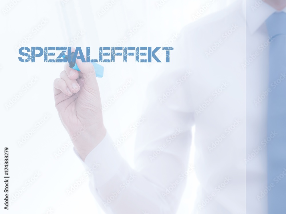 Spezialeffekt