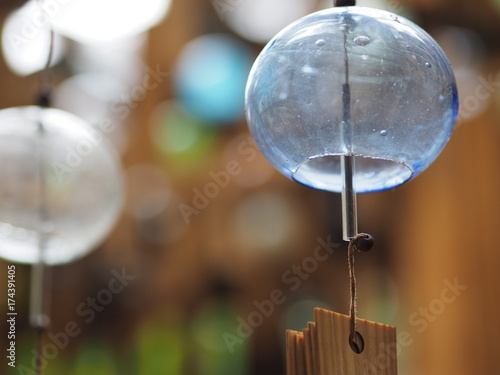 Wind bell