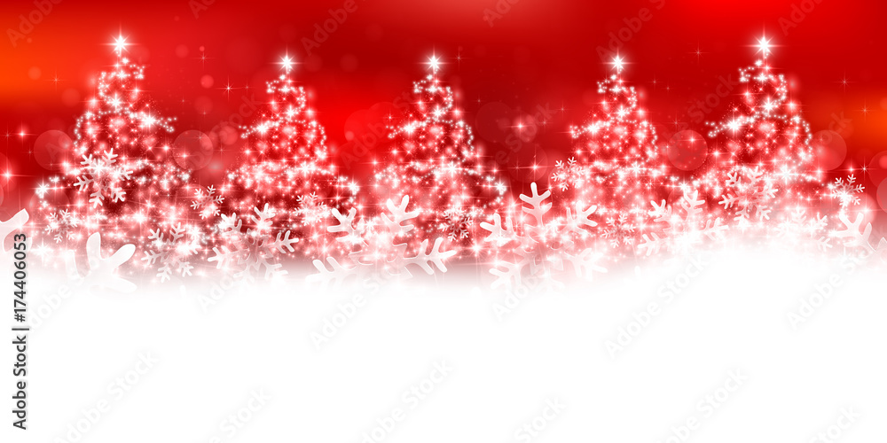 クリスマス 雪 風景 背景 クリスマス 雪 風景 背景
