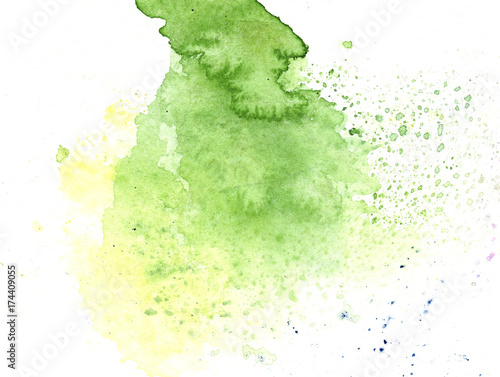 Aquarell