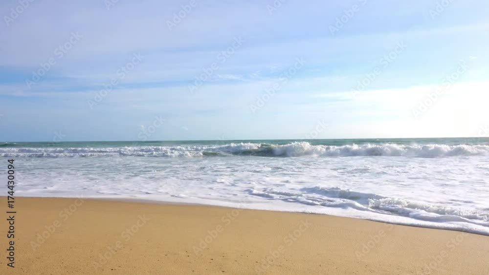 Ocean seascape scenic in Phuket,Thailand. Ocean seascape scenic in Phuket,Thailand.