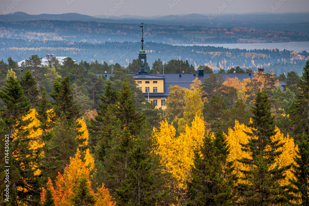 Östersund Sweden