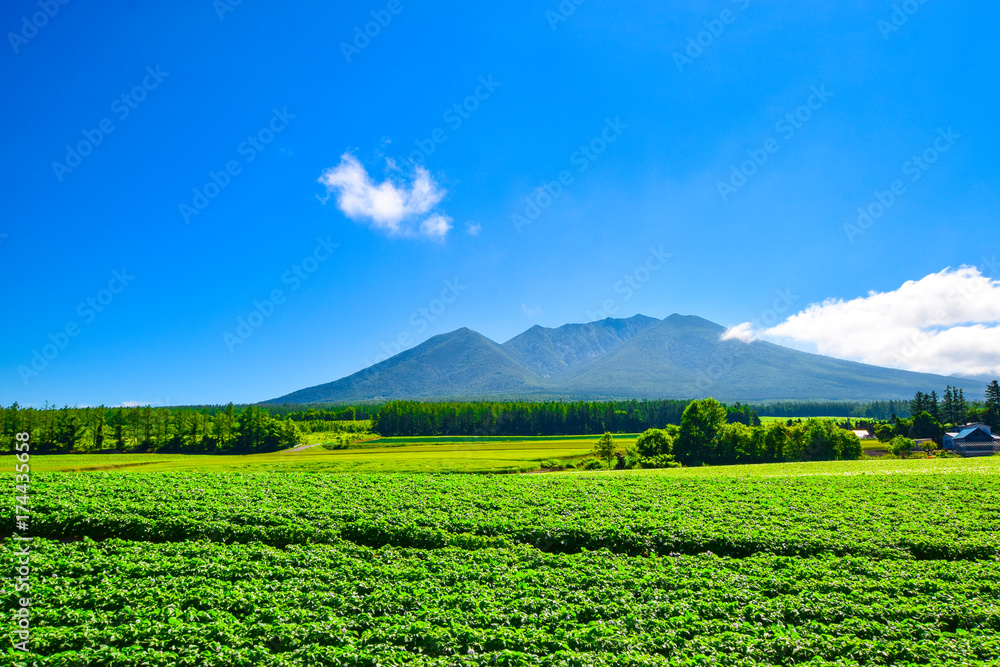 北海道 布礼別 北海道 布礼別