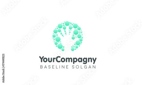 Logo Main Eau 