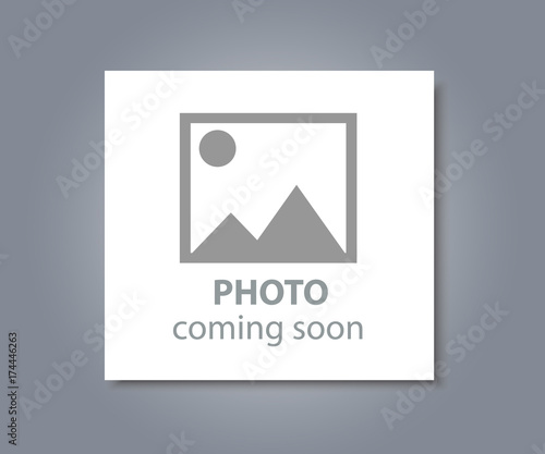 Photo coming soon