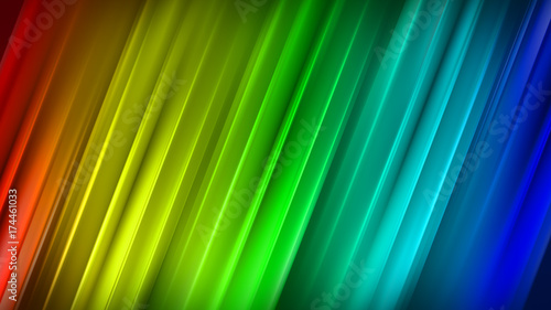 Ddiagonal colorful lines ab...