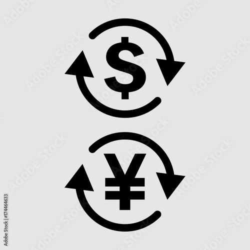 Currency exchange