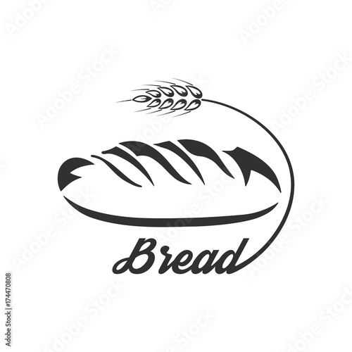 Icon bread