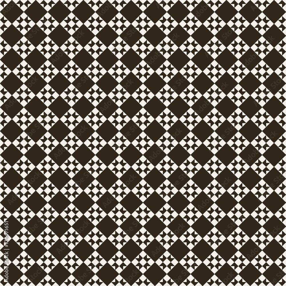 Vector seamless pattern Vector seamless pattern
