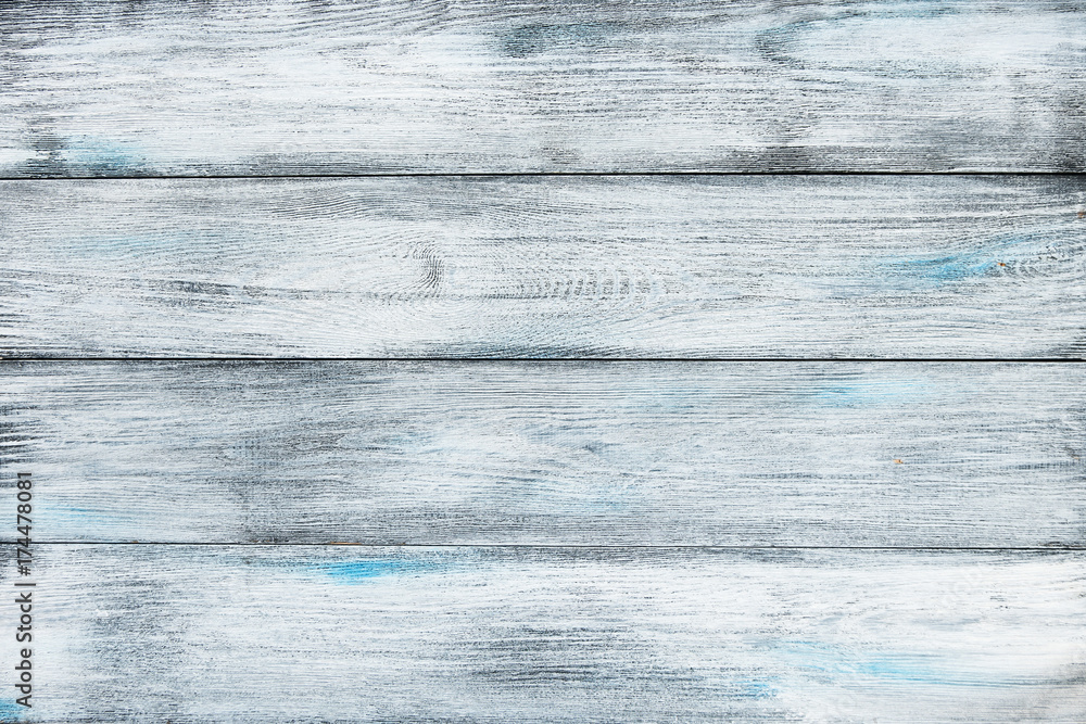 Obraz premium Vintage wooden wall texture