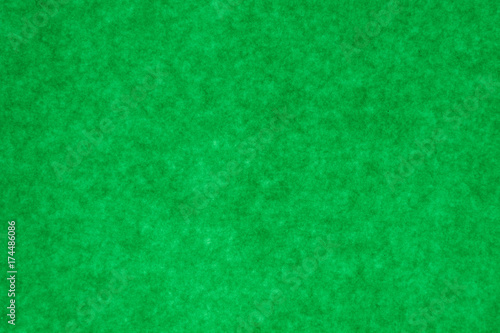 texture green paper and background