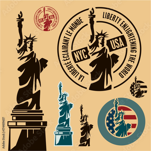 Statue Of Liberty
