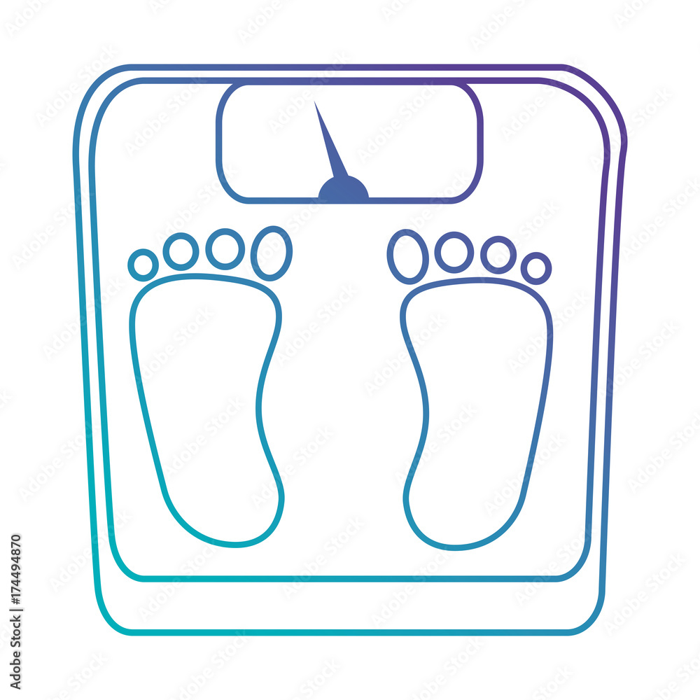 scale weight measure icon scale weight measure icon