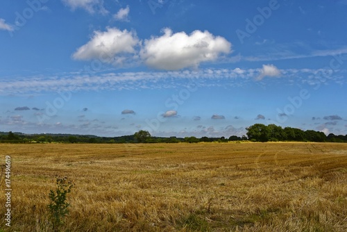 Großbritannien - England