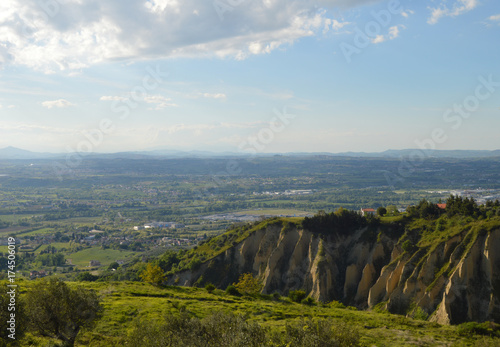 summer landscape 