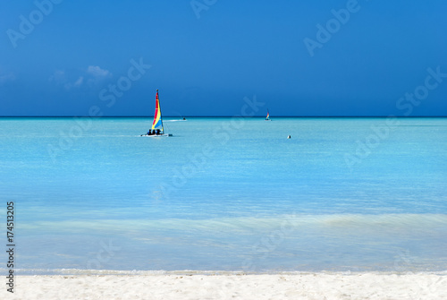 Antigua Island Beaches