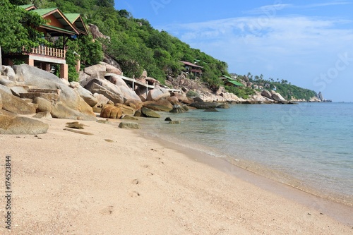 Thailand beach