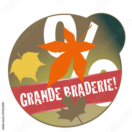 Grande Braderie