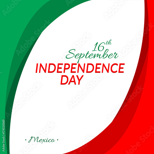 Independence Day of Mexico