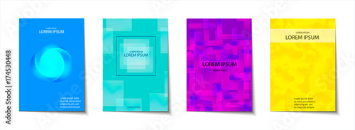 Backgrounds with Cool, Mini...