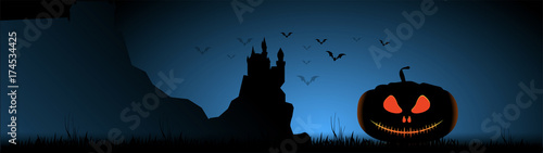 Halloween, zucche, zucca, paura, tutti i santi