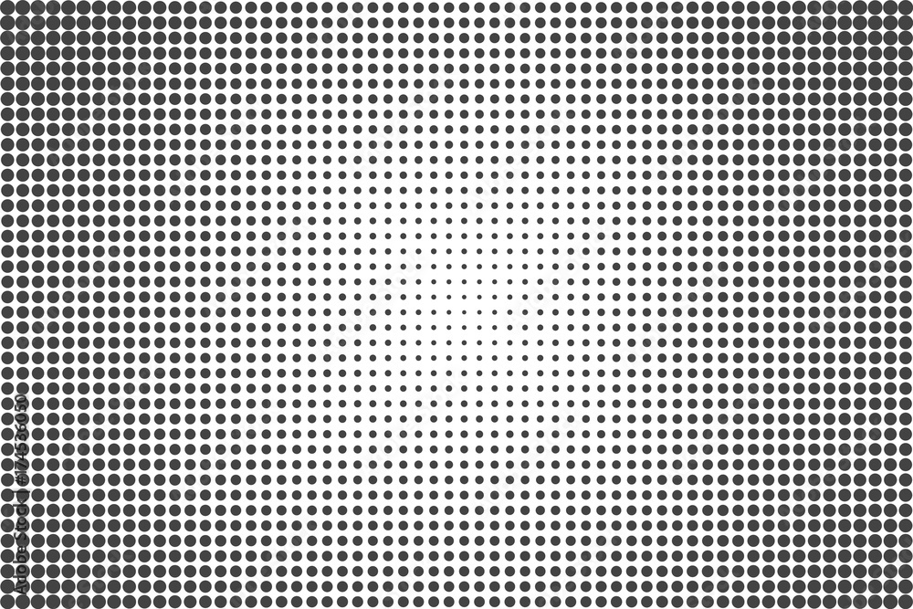 Halftone effect background . Abstract geometric shape texture. Halftone effect background . Abstract geometric shape texture.