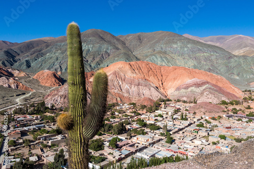 Purmamarca