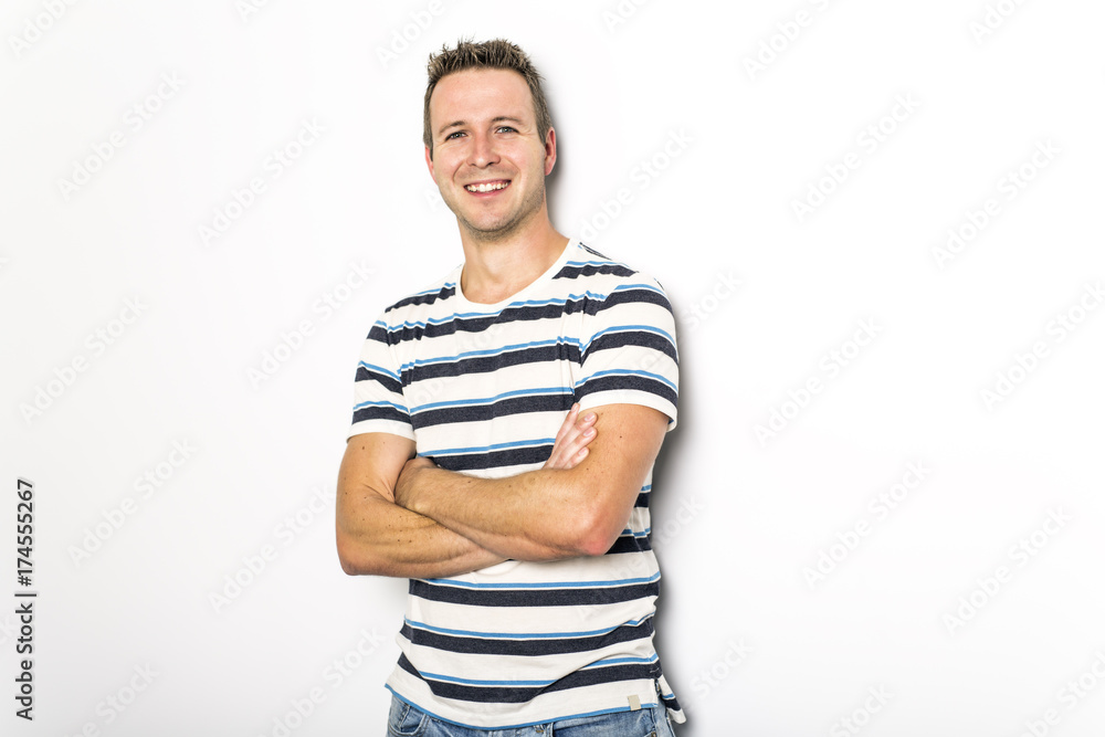 handsome dude in grey, portrait handsome dude in grey, portrait