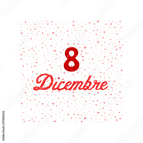 8 Dicembre photo