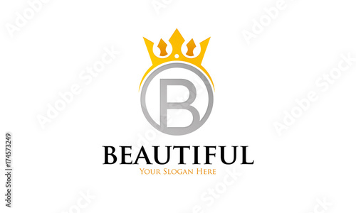 Beautiful Logo