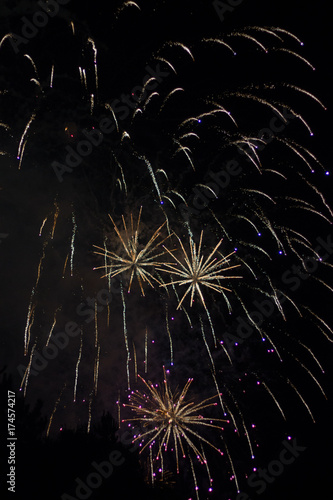 British Fireworks Championships 