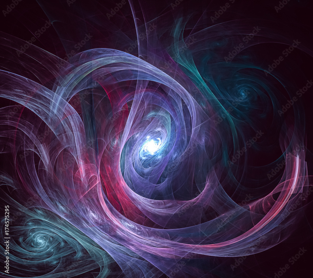 fractal beautiful abstract background in purple tones fractal beautiful abstract background in purple tones