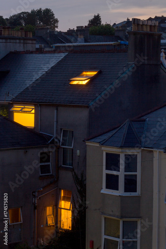 Rooftops