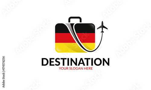 Destination Logo